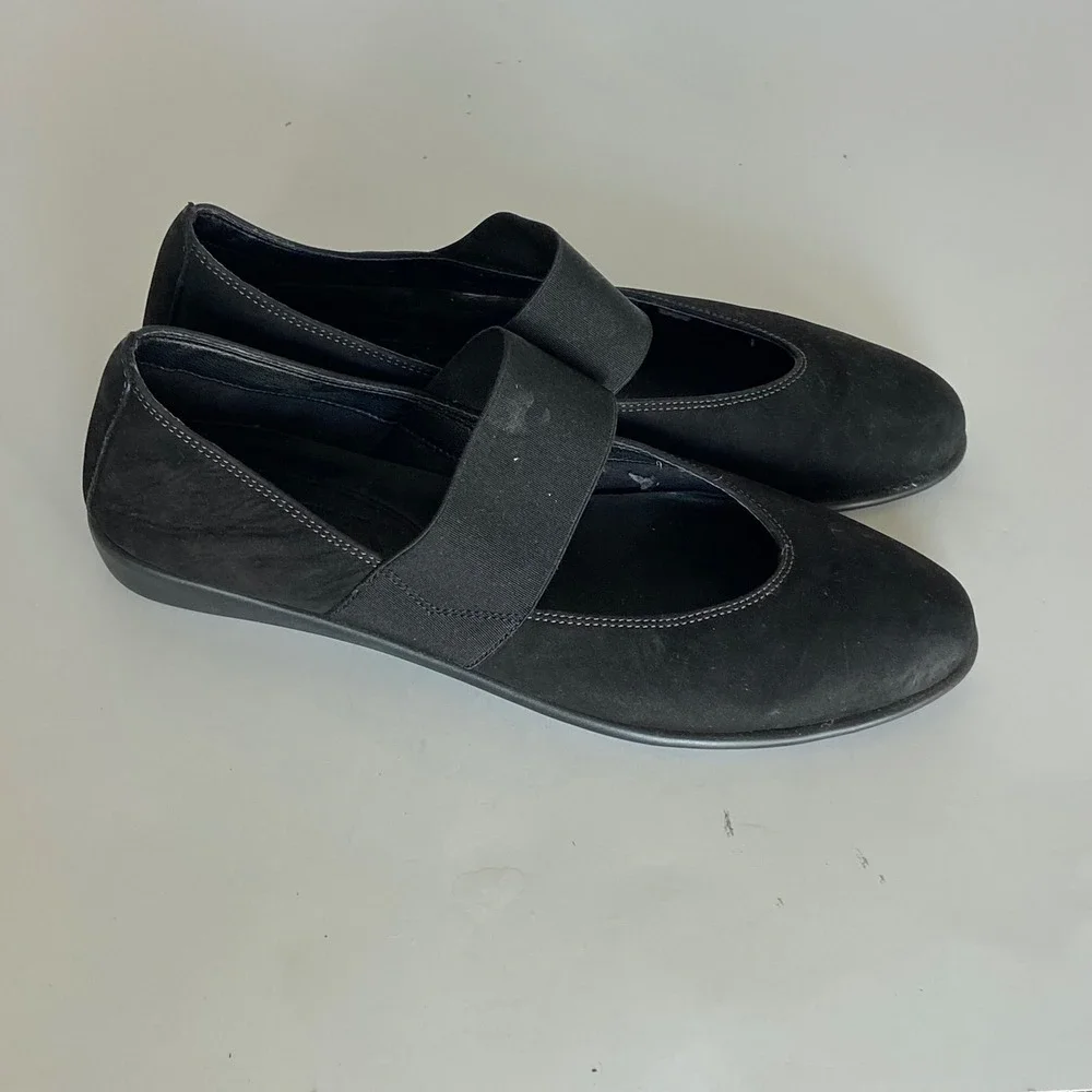 THE FLEXX flexx black